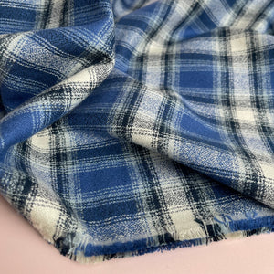 REMNANT 2.76 Metres - Lake Mammoth Cotton Flannel