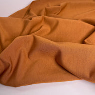 REMNANT 1.2 Metres - Splendour Modal French Terry in Rust