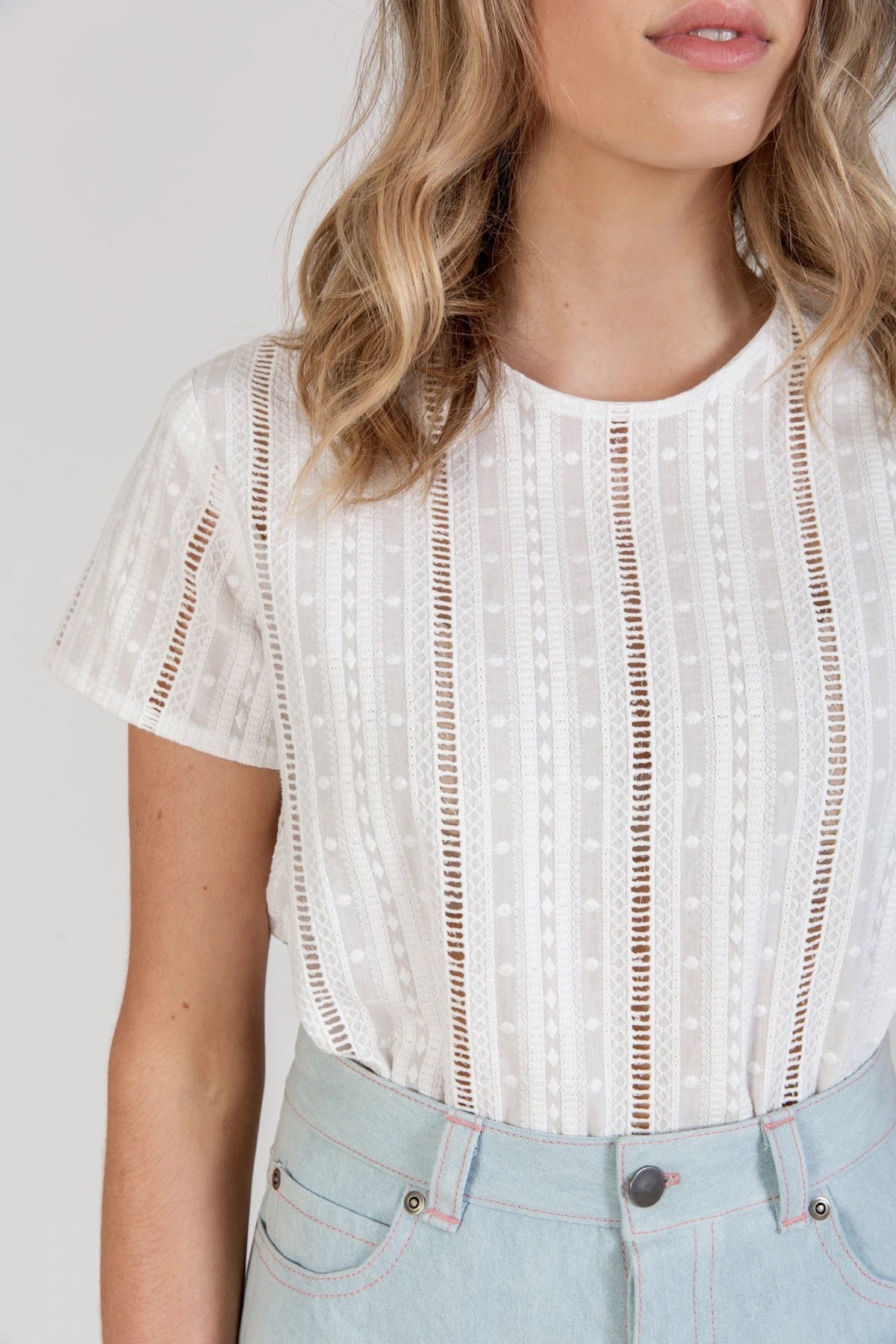 Megan Nielsen - Sudley Dress & Blouse Sewing Pattern