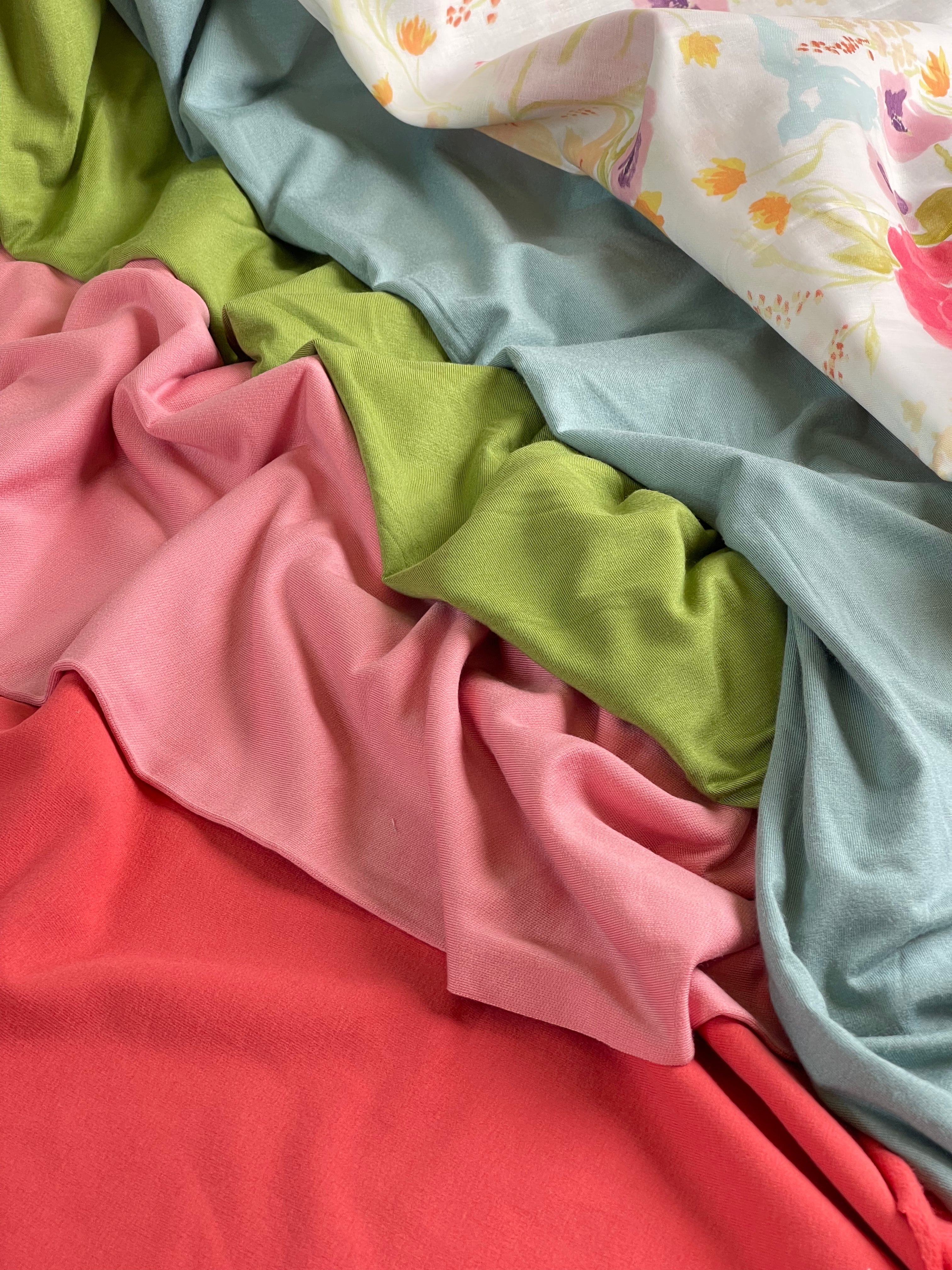 Nani IRO - Fuccra Rakuen A Cream Double Gauze Fabric