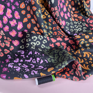 Garden of Dreams - Utopia Sateen with TENCEL™ Lyocell Fibres