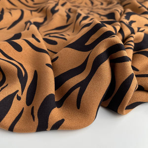 Crepe Sewing Fabrics – Lamazi Fabrics