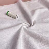 Vintage White Washed Cotton
