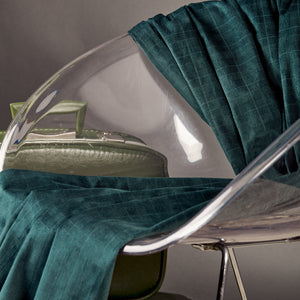 Atelier Brunette - Dandy Forest Velvet Fabric