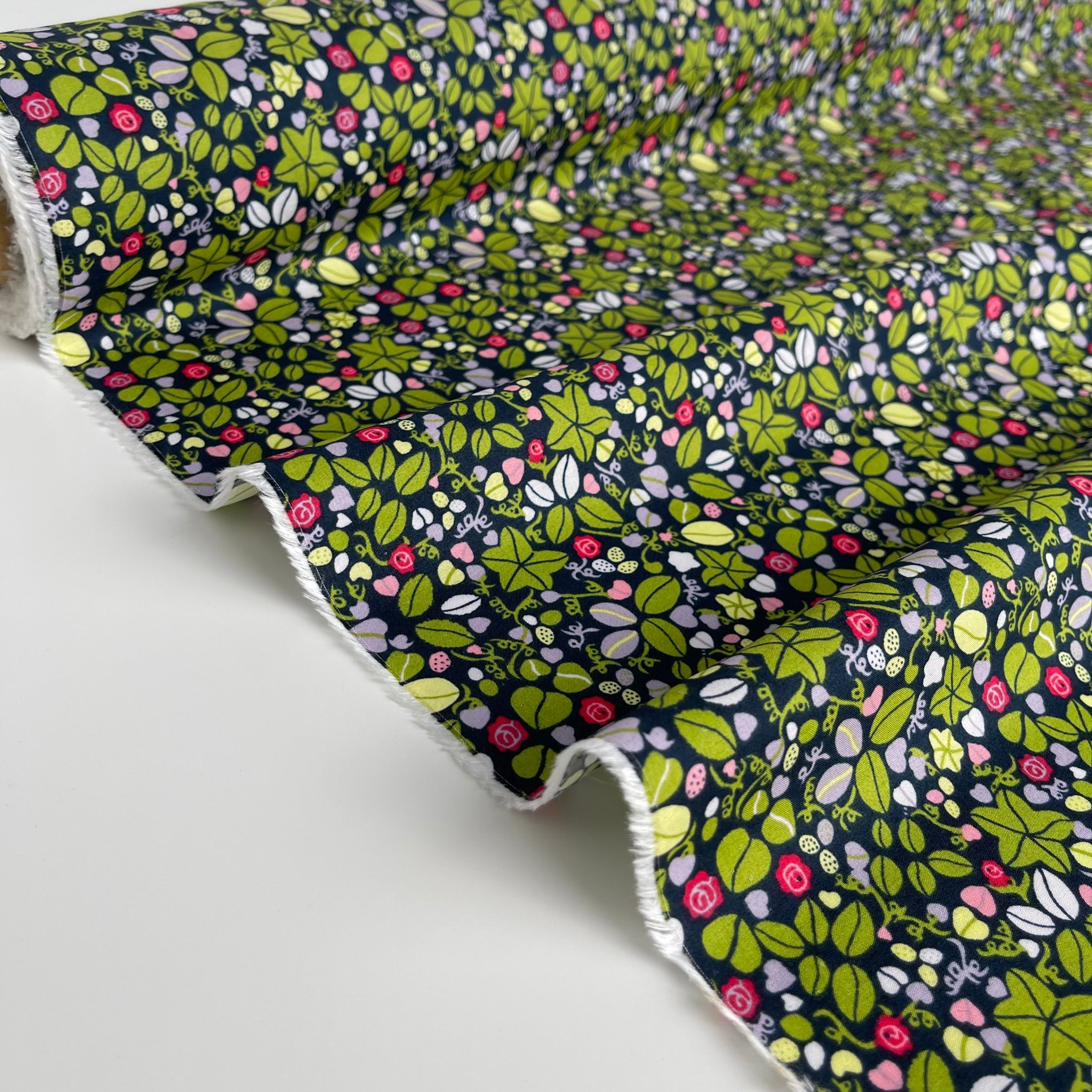 cotton lawn dress fabric uk Flownny Cotton Lawn