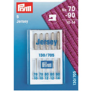 Prym Sewing Machine Needles  - Jersey 70/80/90