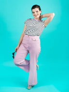 Tilly and the Buttons - Jessa Trousers and Shorts Sewing Pattern